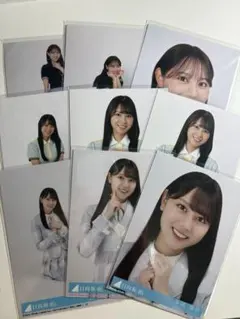 ♡日向坂46平岡海月セット - メルカリ
