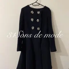 31Sons de mode♡ コート