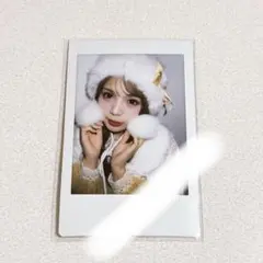 し*ゅ様 CUTIESTREET 古澤里紗 リリイベ お渡し会 チェキ