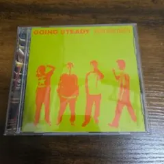 2026年最新】going steadyの人気アイテム - メルカリ