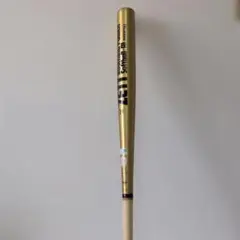 ZEIT 硬式竹バット 83cm 900g - メルカリ ZEIT 硬式竹バット83cm 900g