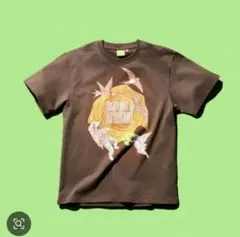 新品未開封】 ミセス IM/MUTABLE Tシャツ / ブラウン M - メルカリ