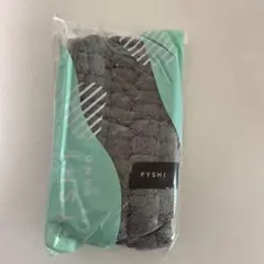 未使用未開封ヘアターバン