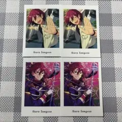 あんスタ ぱしゃっつ vol.6 Private Action 七種茨