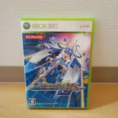 XBOX360 オトメディウスG(ゴージャス !)