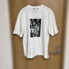 Y-3 Tシャツ ホワイト Sサイズ