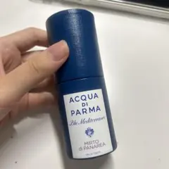 ACQUA DI PARMA Mirto di Panarea 香水のサムネイル
