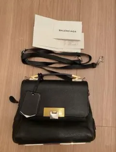 BALENCIAGA ルディス ショルダー・ハンドバッグのサムネイル