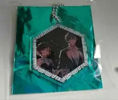 初音ミク シンフォニー 　KAITO 　MEIKO　アクキー