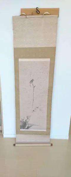 2026年最新】枯木鳴鵙図の人気アイテム - メルカリ