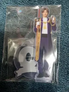 へし切長谷部 アクスタ