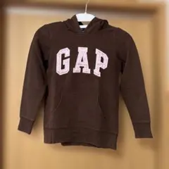 GAPキッズ130 パーカー