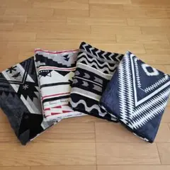 SnowPeak スノーピーク PENDLETON ペンドルトンのサムネイル