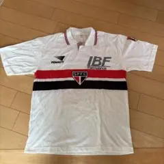 2026年最新】サンパウロFC ユニホームの人気アイテム - メルカリ
