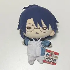 2026年最新】忍足侑士 ぬいぐるみの人気アイテム - メルカリ