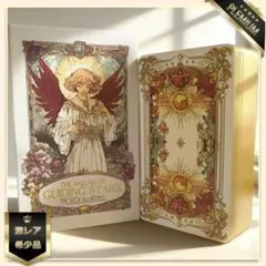 正規品】神々しい美麗デッキ✨美しい絵画のタロット／リバイバルアート