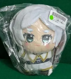 葬送のフリーレン　ちびぐるみ　vol.1　フリーレン ノーマル　目開け　②