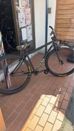 VANMOOF EVANGELION EVA-01 クロスバイク 限定100台 - メルカリ