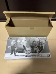 サカモトデイズ　応募者全員サービスワーコレ 坂本太郎　& シン