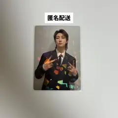 SEVENTEEN セブチ FC 更新特典 トレカ THE8 ミンハオ - メルカリ