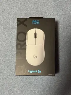 Logicool G PRO X SUPERLIGHTのサムネイル