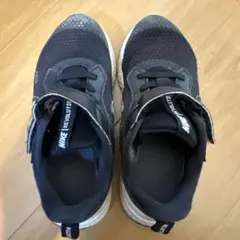 NIKE キッズスニーカー 18cm