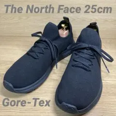 THE NORTH FACE ベロシティ ニット レース GORE-TEX