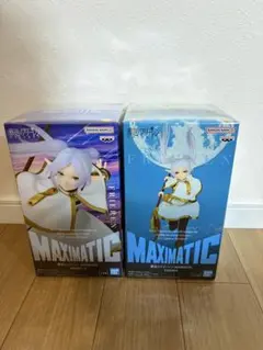 2026年最新】MAXIMATIC 葬送のフリーレンの人気アイテム - メルカリ
