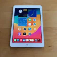 美品iPad6 第6世代 32GB WIFIモデル
