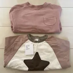 トレーナーセット110