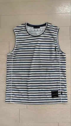 Mountain Mattial Arts タンクトップ XS