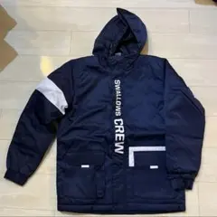 ヤクルトスワローズ 2020 クルー コーチジャケット XL - メルカリ