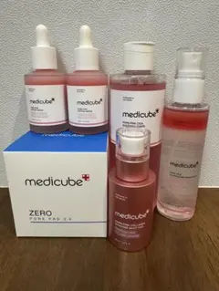 medicube PDRN/ZERO
