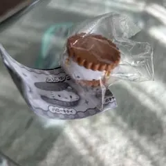 スモアサンド　こぎみゅん