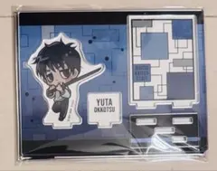 劇場版 呪術廻戦0 カフェ アクリルスタンド 乙骨憂太
