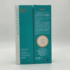 モロッカンオイルトリートメントライト 200ml 2本セットのサムネイル