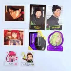 サカモトデイズ まとめ売り