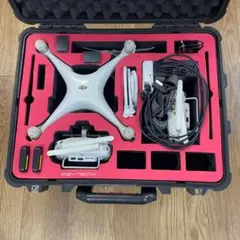 2026年最新】dji phantom 4 プロポの人気アイテム - メルカリ