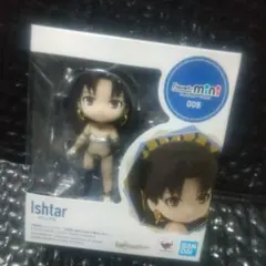 ★Figuarts-mini イシュタル『Fate/Grand Order -…