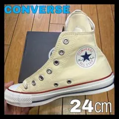 ✨限定✨コンバース オールスター カラーズ ナチュラルホワイト チャックテイラー