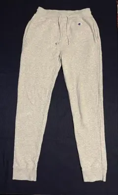 Champion チャンピオン スウェットパンツ グレー Mサイズ メンズ