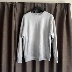 Champion S149 リバースウィーブ クルーネック スウェット