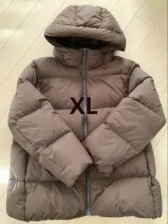 値下げ☆UNIQLO ULTRA LIGHT DOWN ダウンジャケット