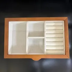 ZARA HOME ジュエリーボックス