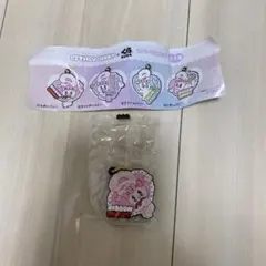 エスターバニー くら寿司 ビッくらポン ストラップ 全4種