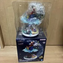 未使用】FANTASIA SP賞 一番くじ ヴィネットフィギュア ディズニー
