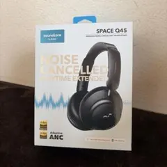 2026年最新】soundcore space q45の人気アイテム - メルカリ
