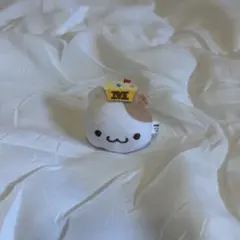 サンリオ ピューロ 指輪 マフィン