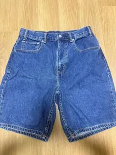 thisisneverthat バギーパンツ　ハーフパンツ　メンズSのサムネイル