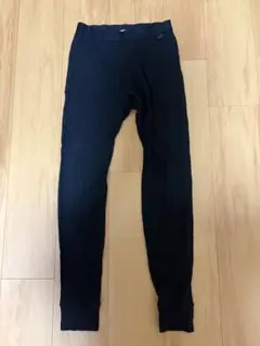 タイツ　メンズ　ユニクロ　ヒートテックタイツ